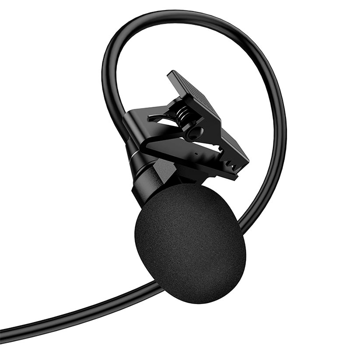 HOCO L14 Black 3.5mm