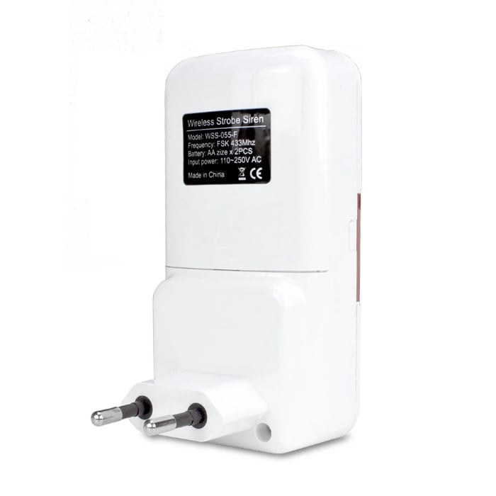 SimPal WSS-055-F-V2