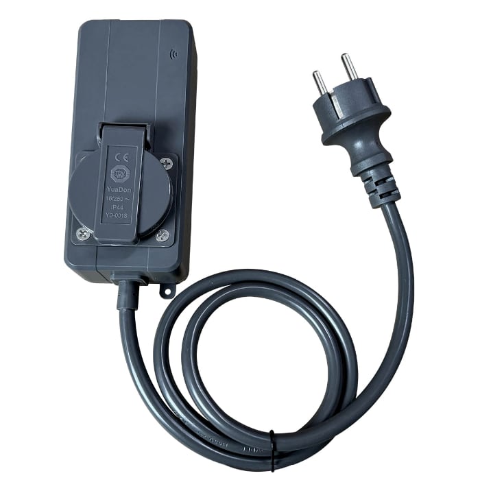 SimPal-WS420