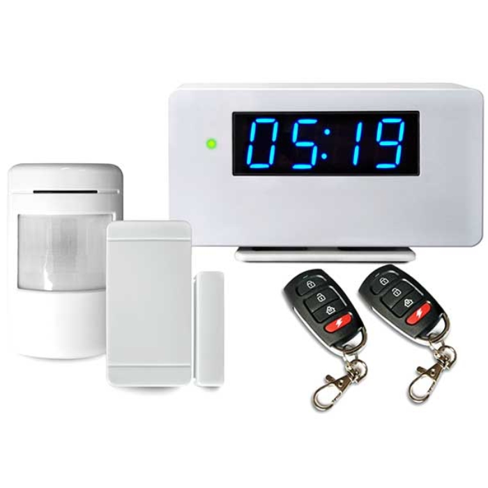 GSM-сигнализация SimPal G212-V2