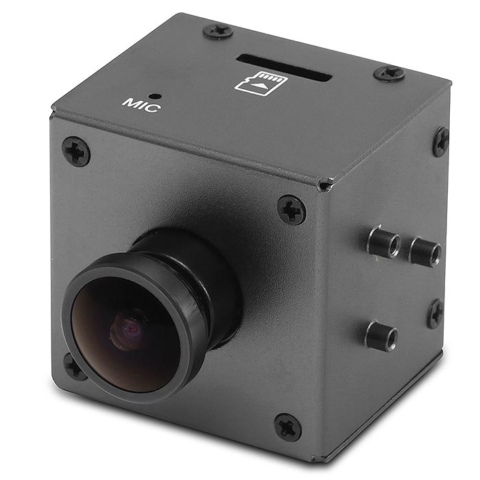BOSCAM Explorer HD19 Plus