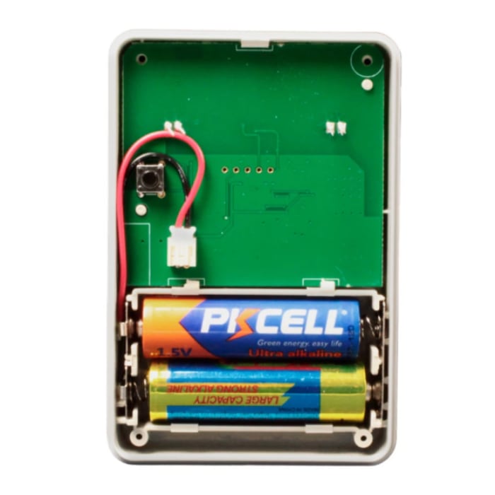 SimPal WTL-063-F-V2