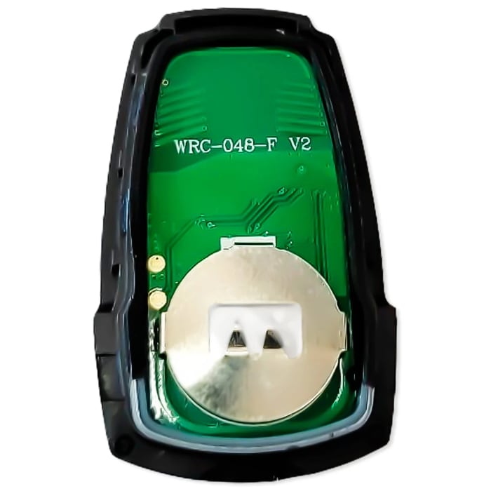 SimPal WRC-048-F-V2