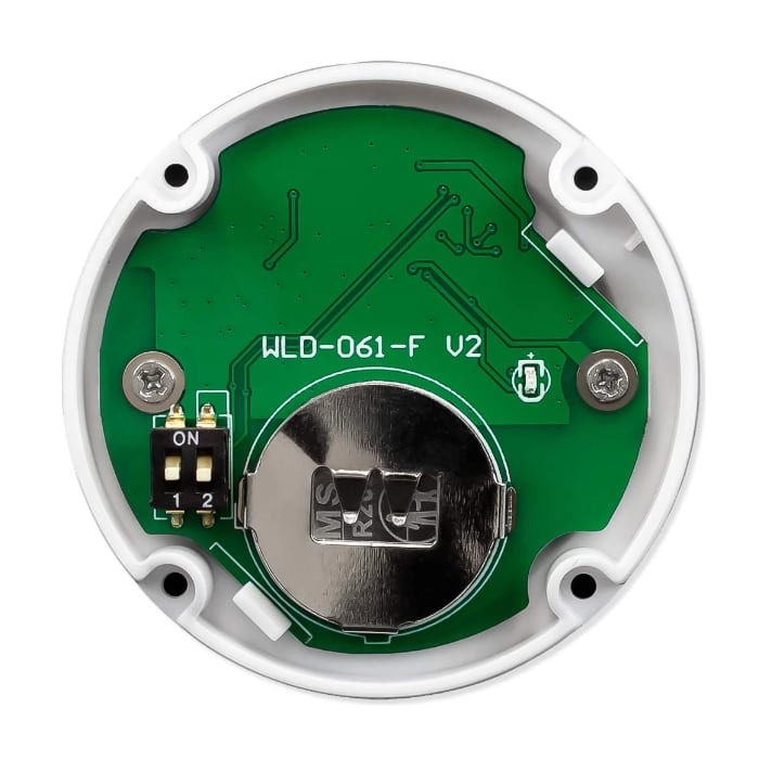 SimPal WLD-061-F-V2