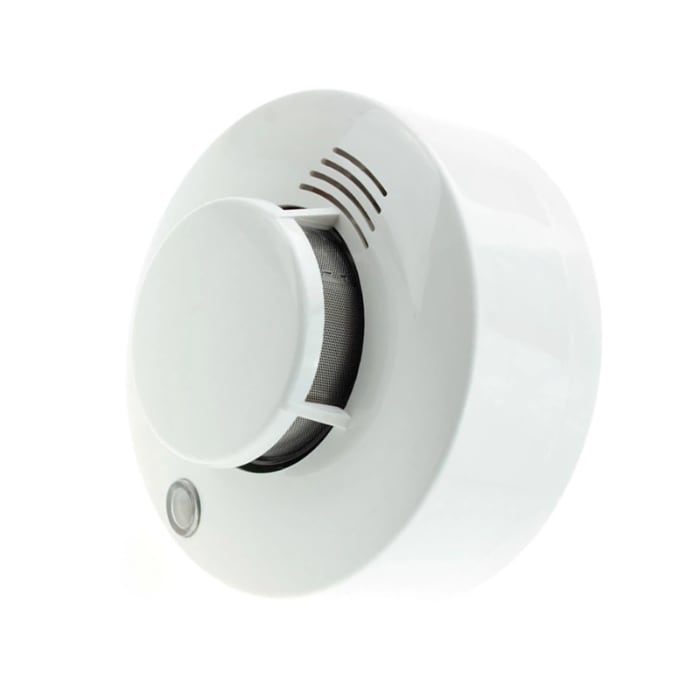 Беспроводной датчик дыма SimPal WSD-049-F-V2