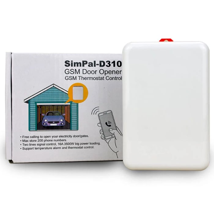 SimPal-D310