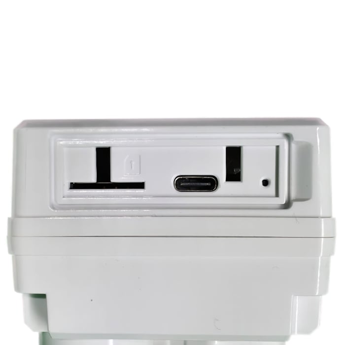 SimPal-V640